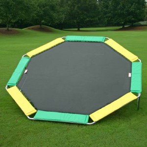 Best Trampoline for Adult